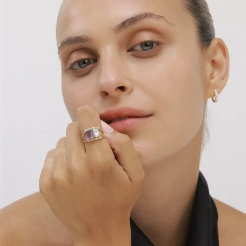 טבעת אלכסיס