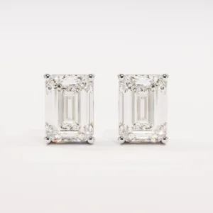 עגילים אמרלד קאט3