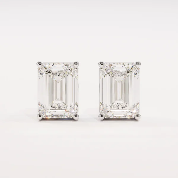 עגילים אמרלד קאט3