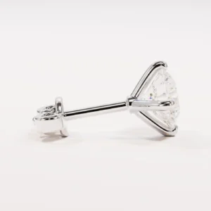 עגילים ראונד קאט4