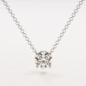 שרשרת ראונד קאט1